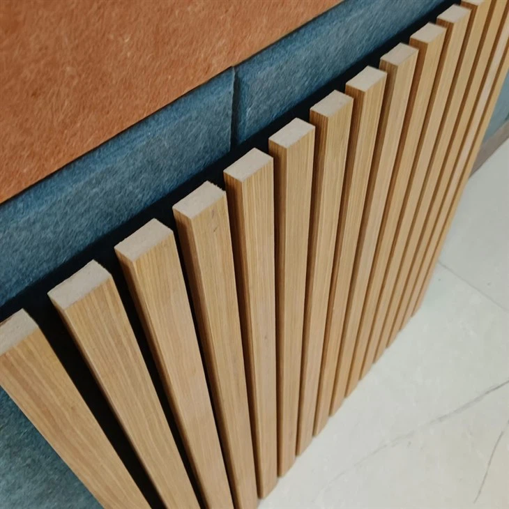 MDF Acoustic Panel